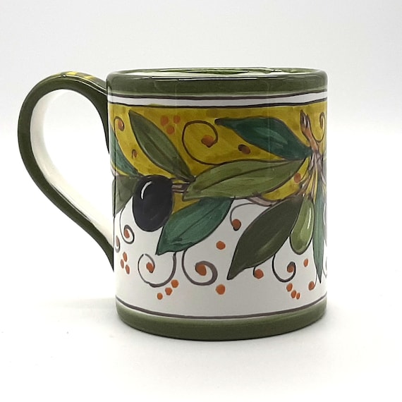 12 oz ceramic travel coffee mugs Standard 12oz Ceramic Travel Coffee Mug Double Wall Tall Cup with Lid main image 0