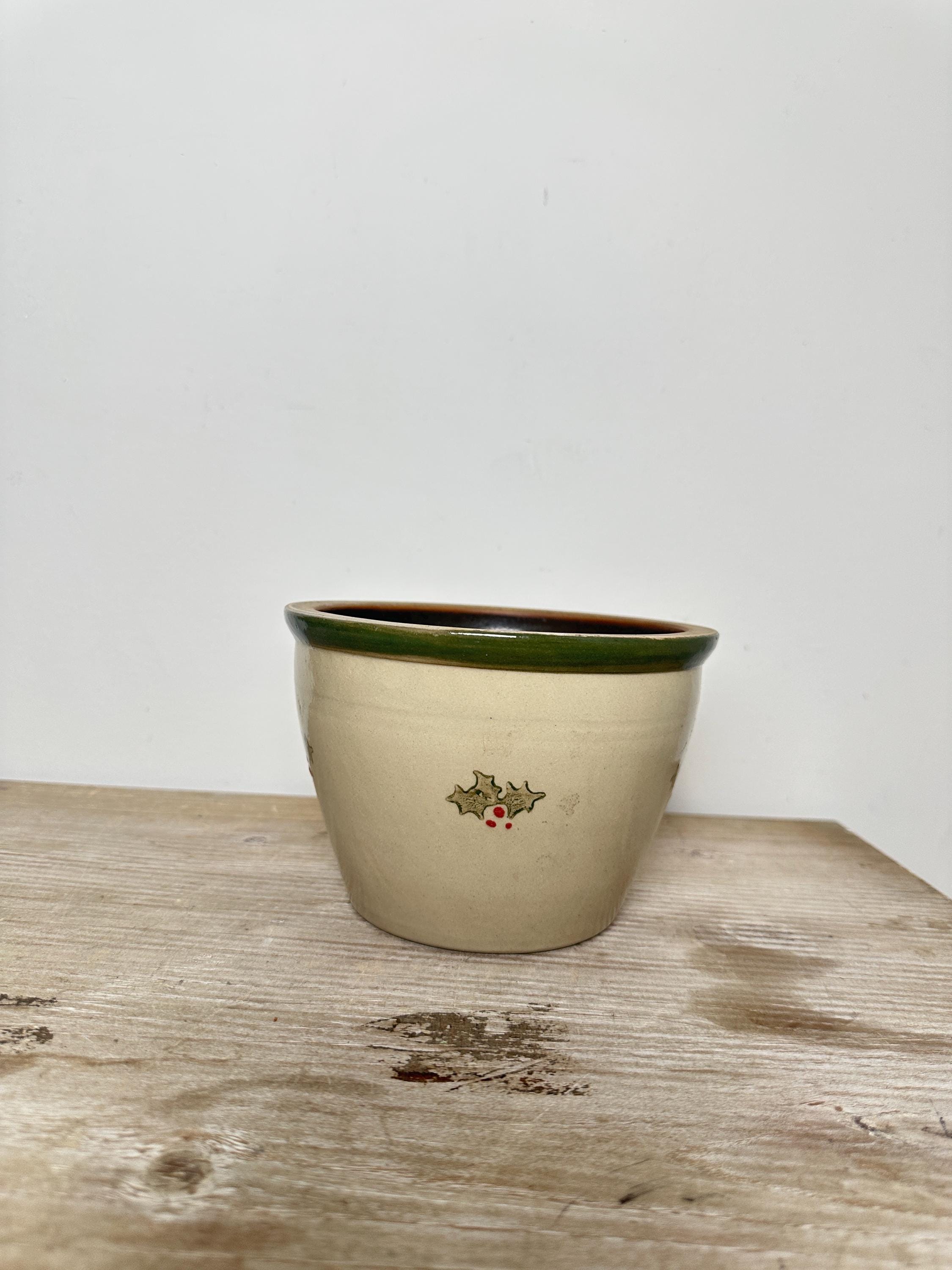 Beaumont Brothers Pottery Bbp - Etsy