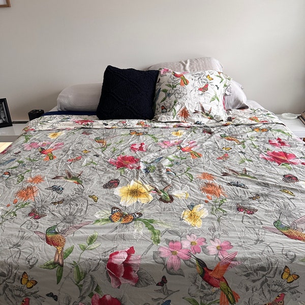 Pottery Barn Bedding Etsy