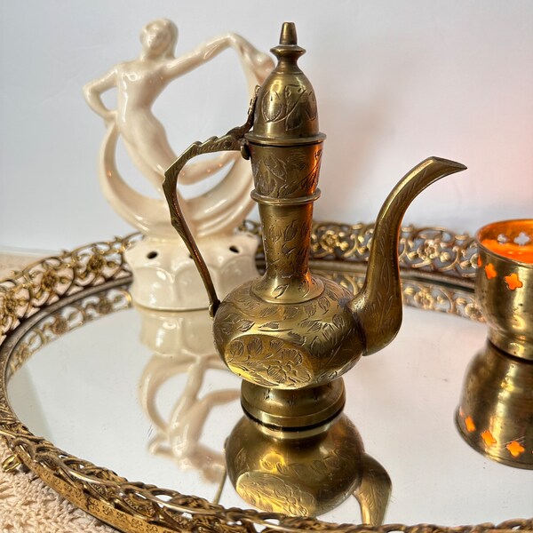 Arabic Coffee Set Etsy