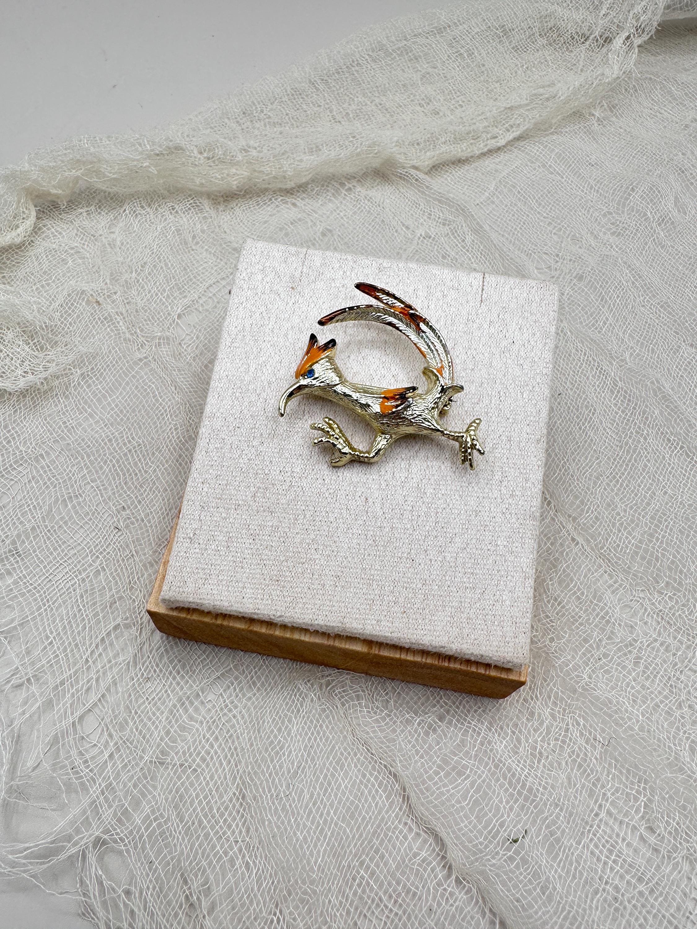 Ralph lauren brooch - Etsy 日本