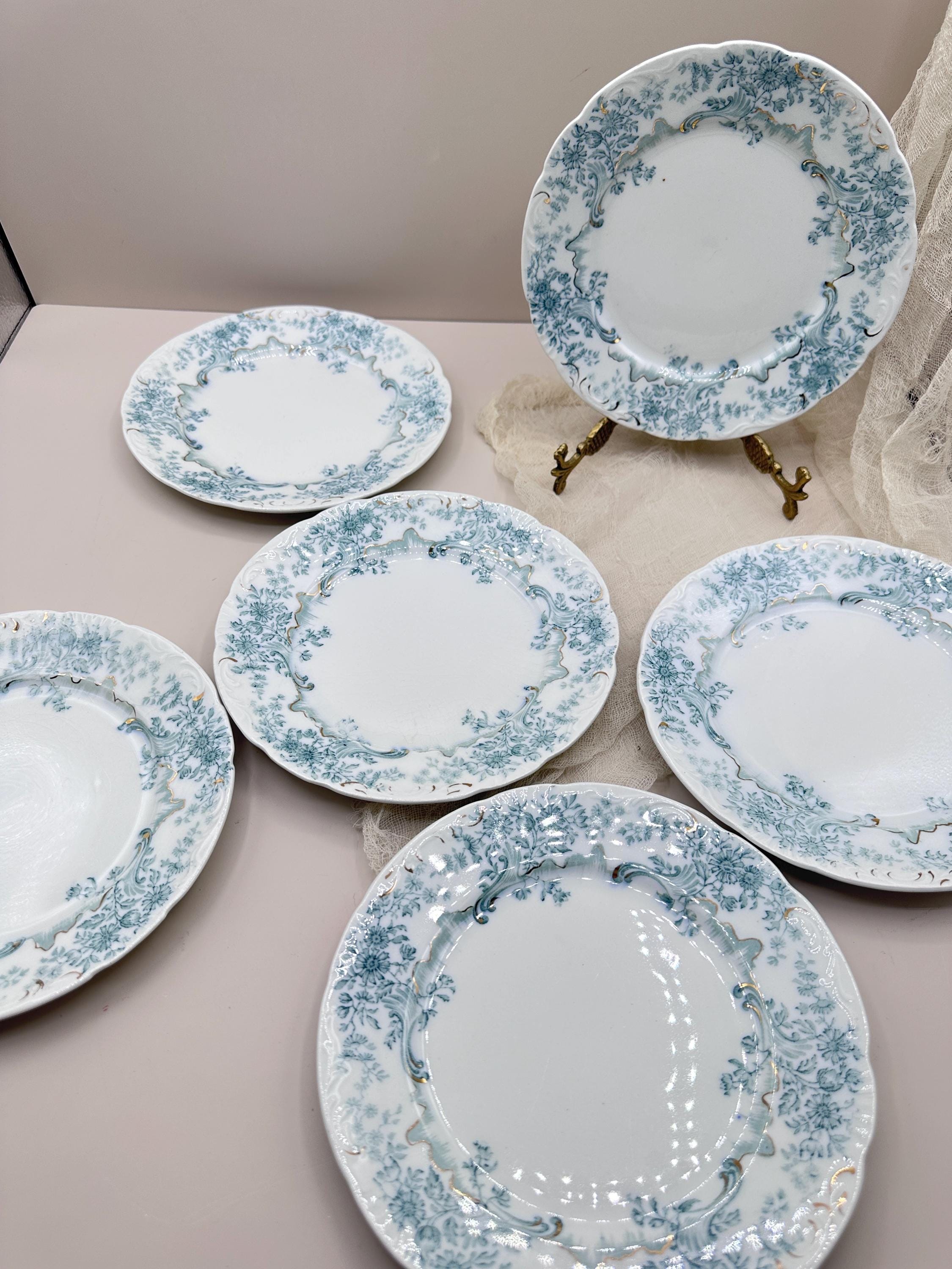 Antique Wh Grindley - Etsy