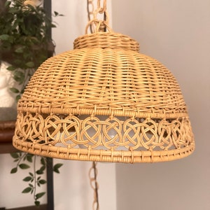 Boho 2024 swag light