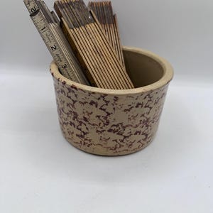 Vintage Zollstock | Antike Holz & Messing Messlatte | Lufkin, Durall, Standard Erweiterungs Lineal | Industrie Dekor oder Sammler