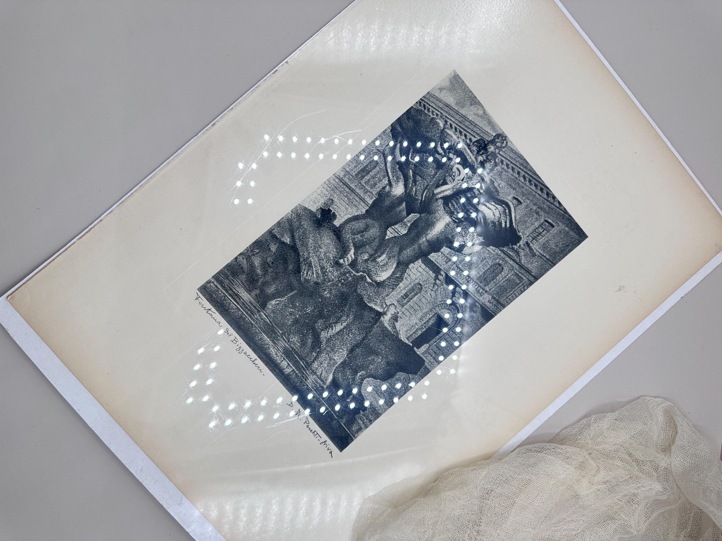 Italian Etchings - Etsy