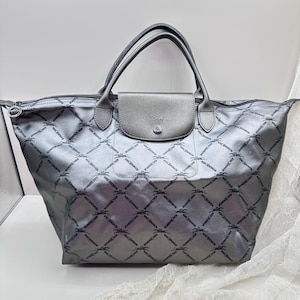 Leather Handbag Y2k - Etsy