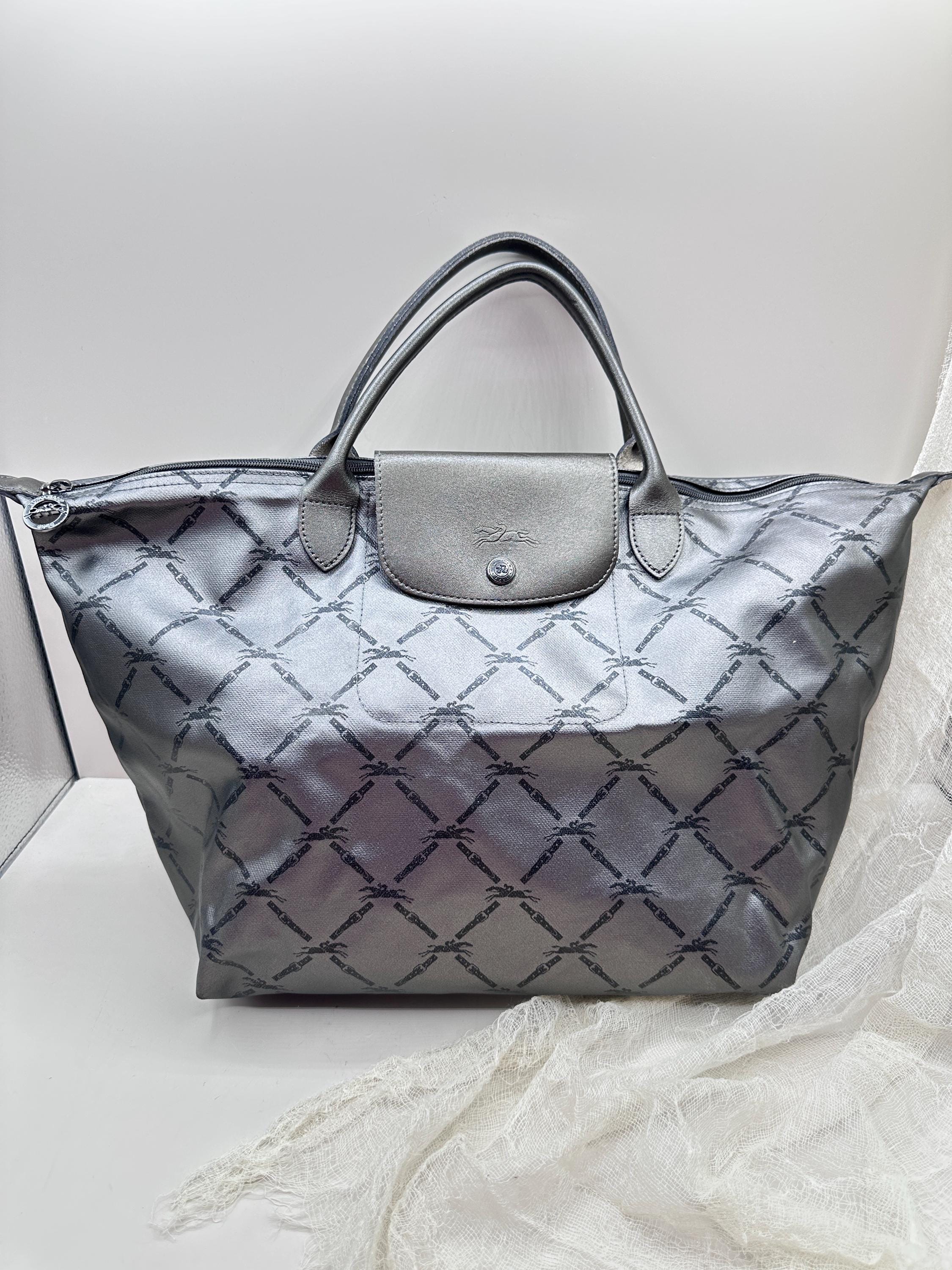 Vintage Longchamp - Etsy Canada