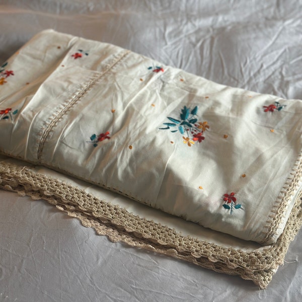Boho Bedspread Etsy
