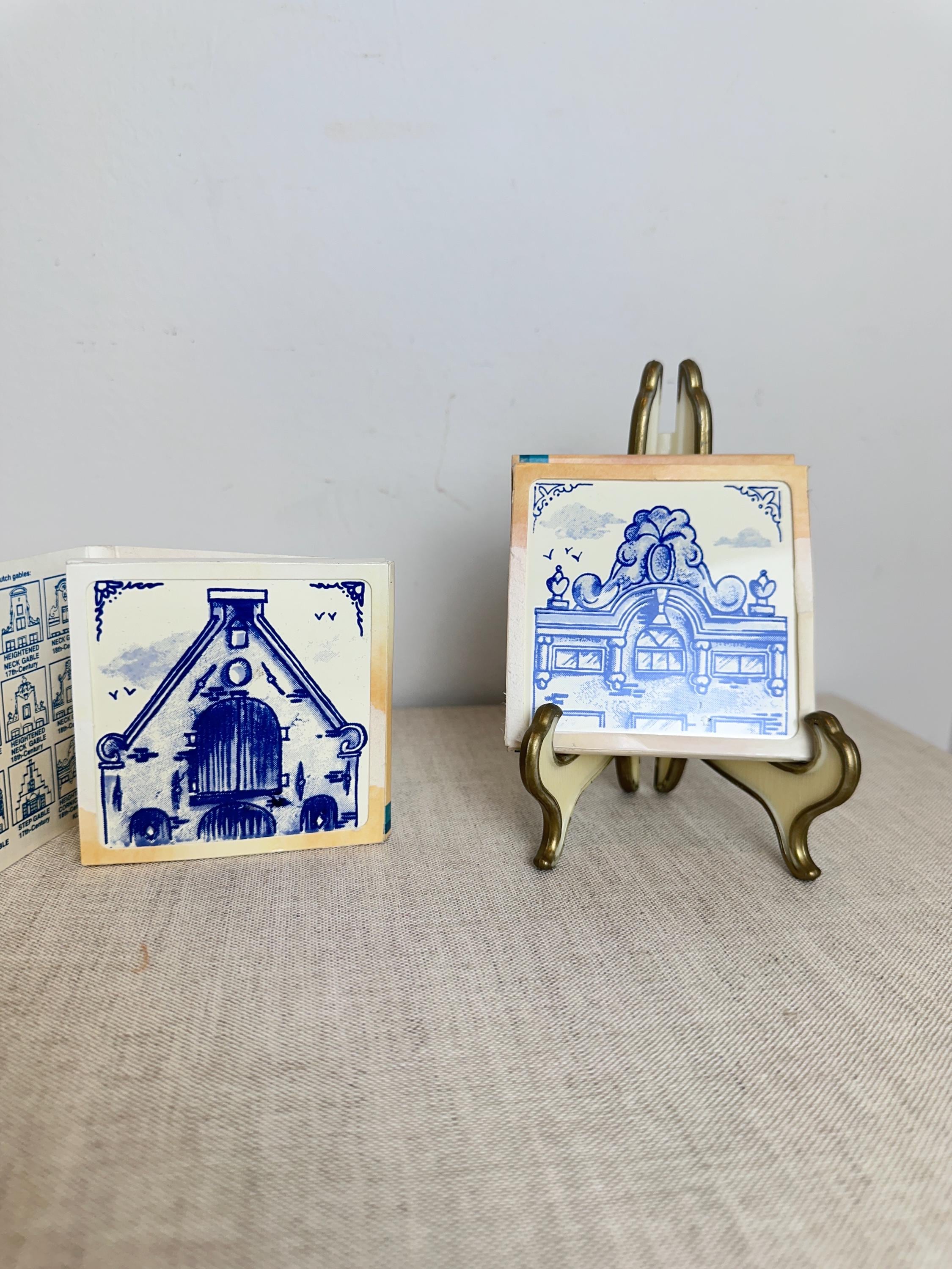Klm House 3 - Etsy