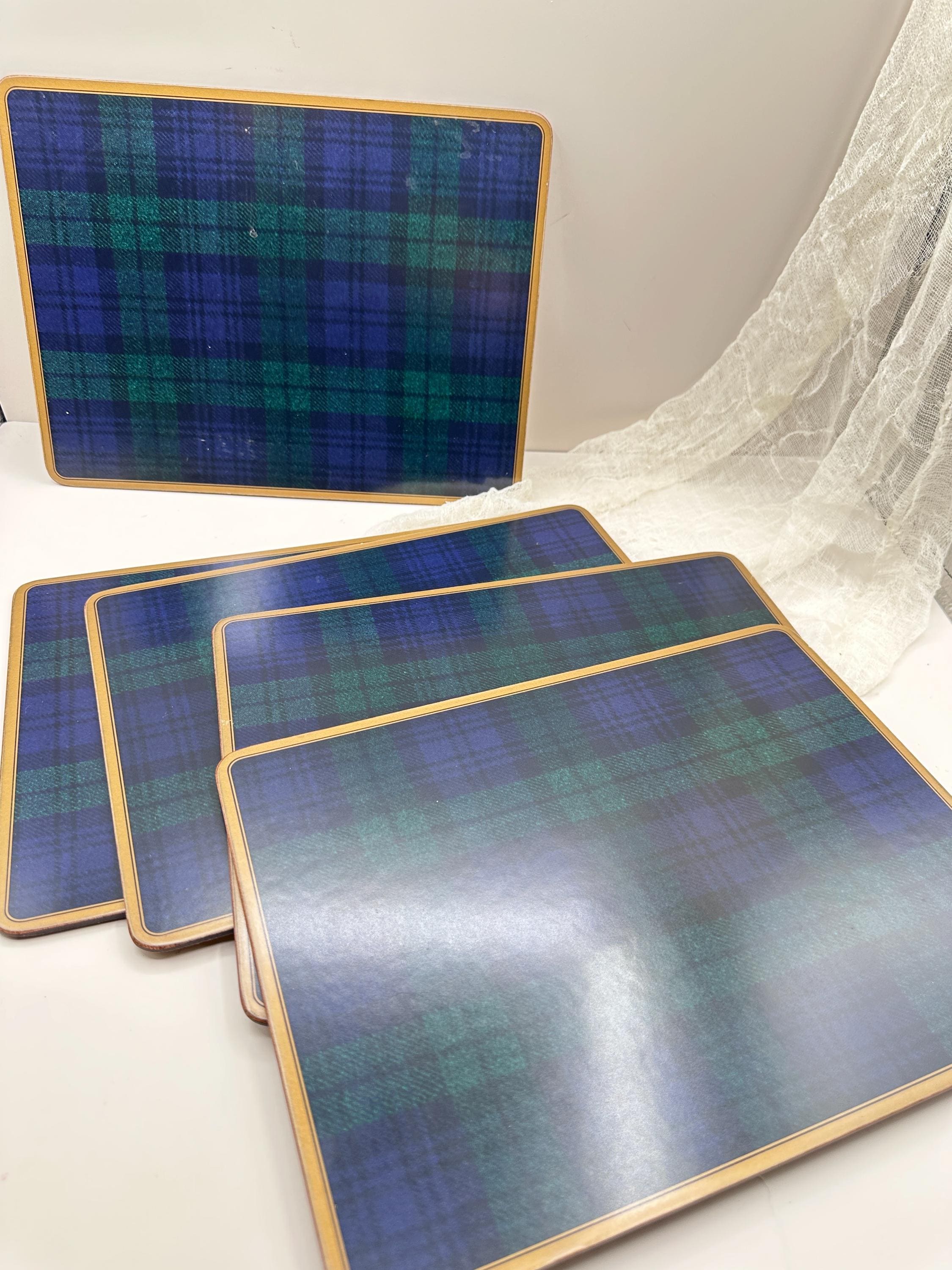 Pimpernel placemat - Etsy 日本