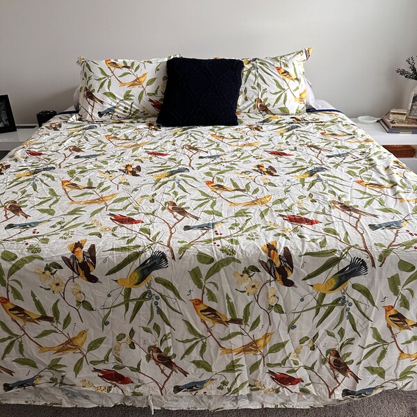 Pottery Barn Bedding Etsy