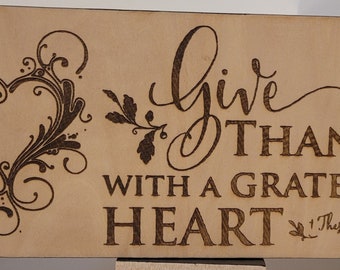 Bible Verse Plaque Etsy