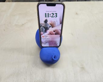 Support de téléphone ballon, station de charge