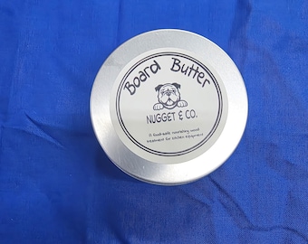 Beurre pour planche de cuisine - sans danger pour les aliments