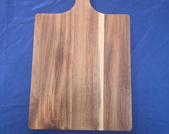 Acacia Cutting Board