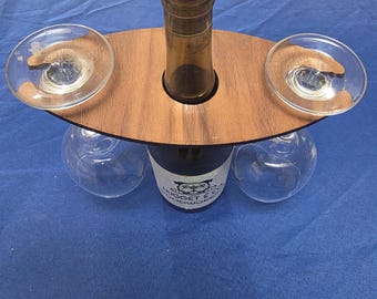 Wine Butler