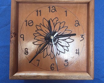 Desk Clock