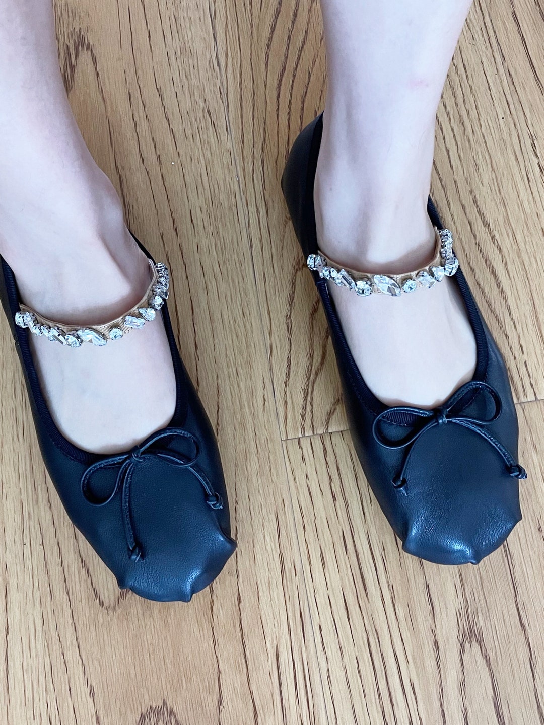 sainsbury ballet shoes