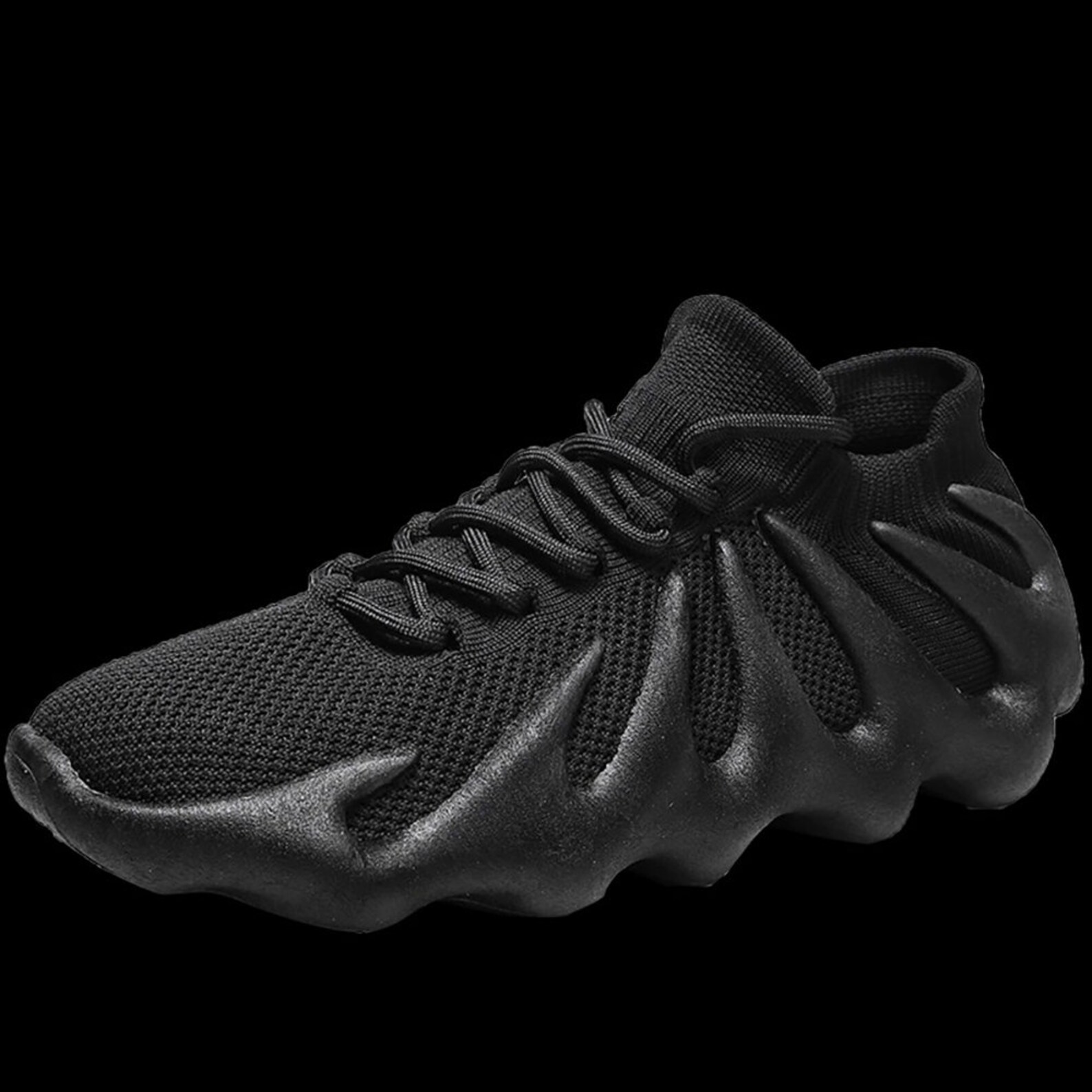 Coconut Shoes 450 Jogging Shoe Summer Socks Shoes Single Mesh Etsy