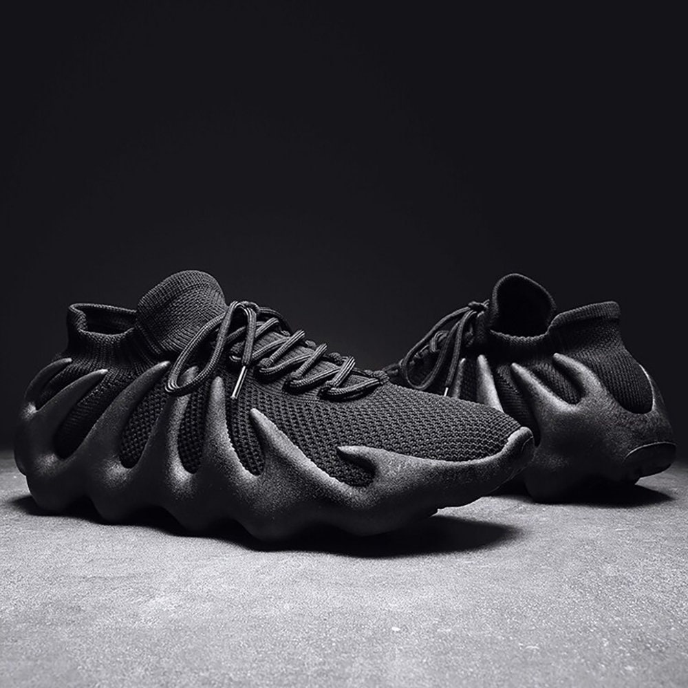 Coconut Shoes 450 Jogging Shoe Summer Socks Shoes Single Mesh Etsy