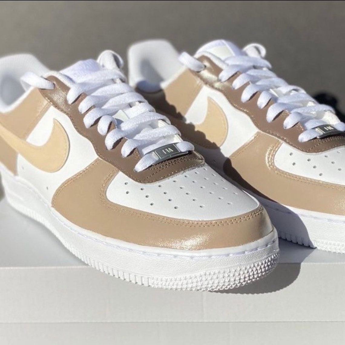air force colour block