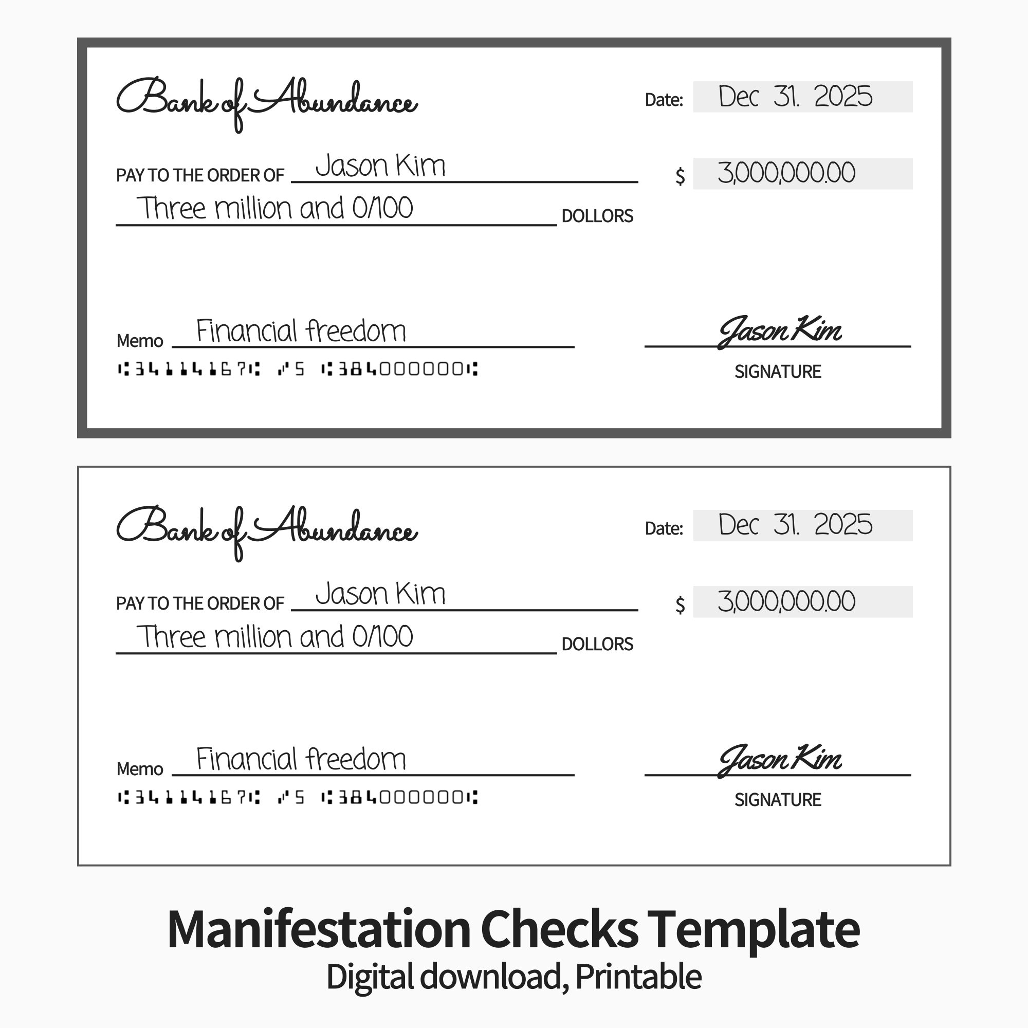 manifestation-checks-printable