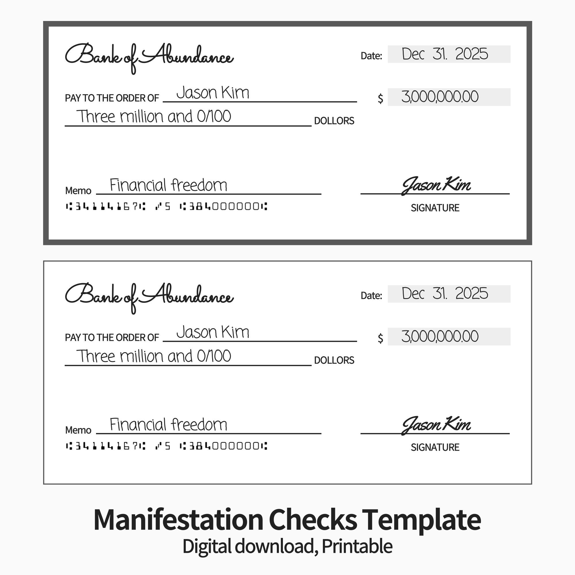 manifestation-checks-printable