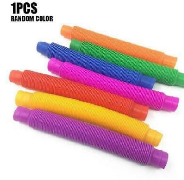 Pop Tubes Etsy