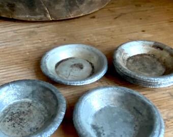 Vintage Maple Syrup Moulds