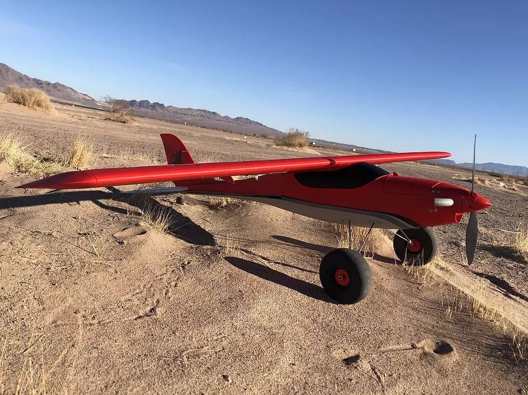 Giant Rc Planes for sale | Only 4 left at -70%