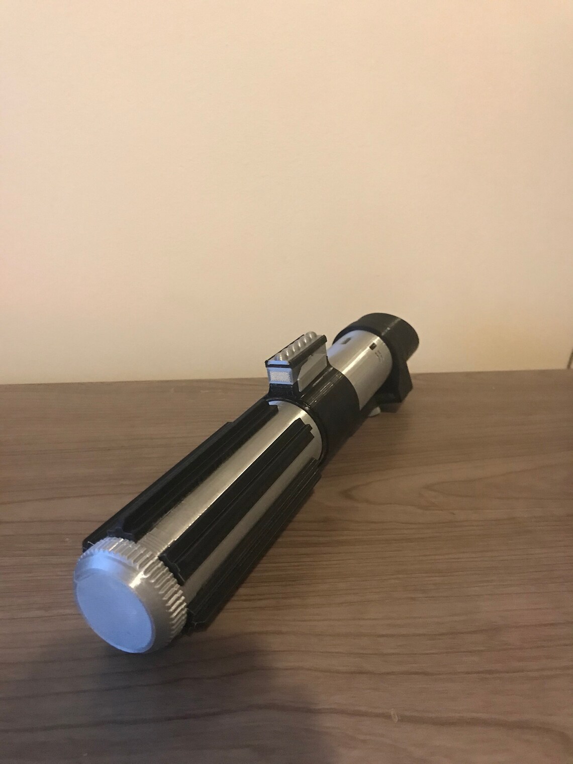 Life Size Replica Darth Vader Lightsaber FREE Vertical | Etsy