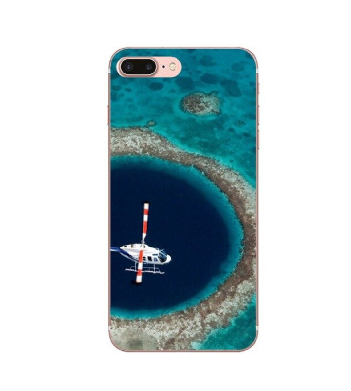 Ocean Beach Phone Case Ocean Beach Cover for iPhone 12 Pro | Etsy