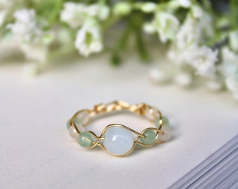 junemadejewelry Etsy