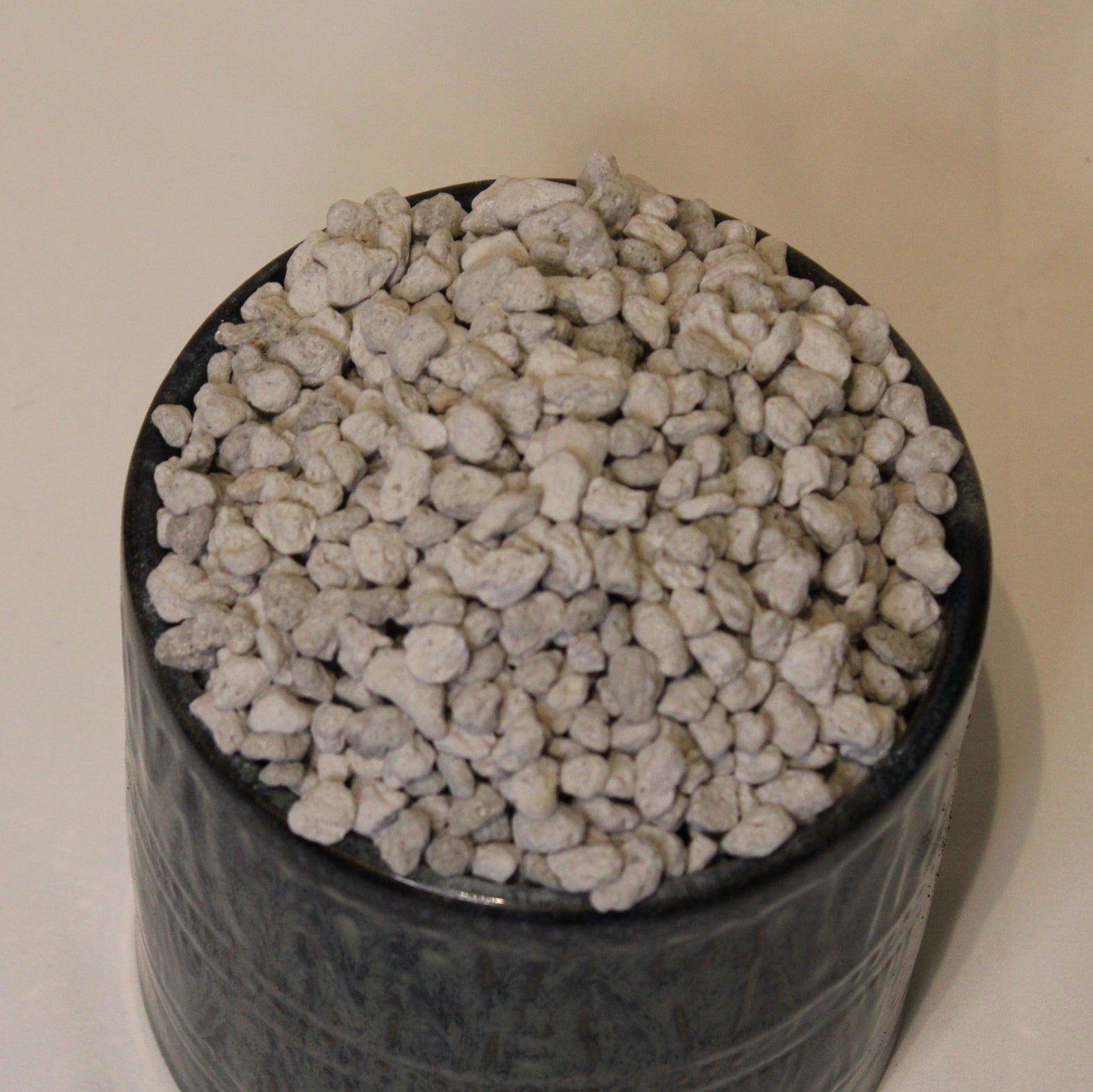 Horticultural Bonsai Soil - Additive Made from Red Lava