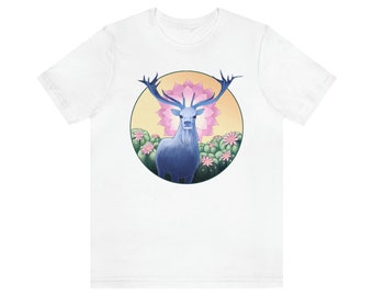 Unisex Jersey Short Sleeve Tee - OG Cactus Kaktus Logo