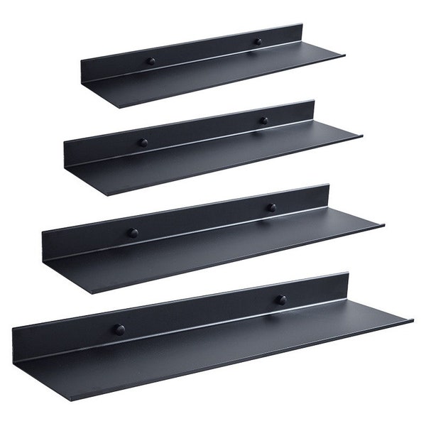 Minimalist Shelf - Etsy