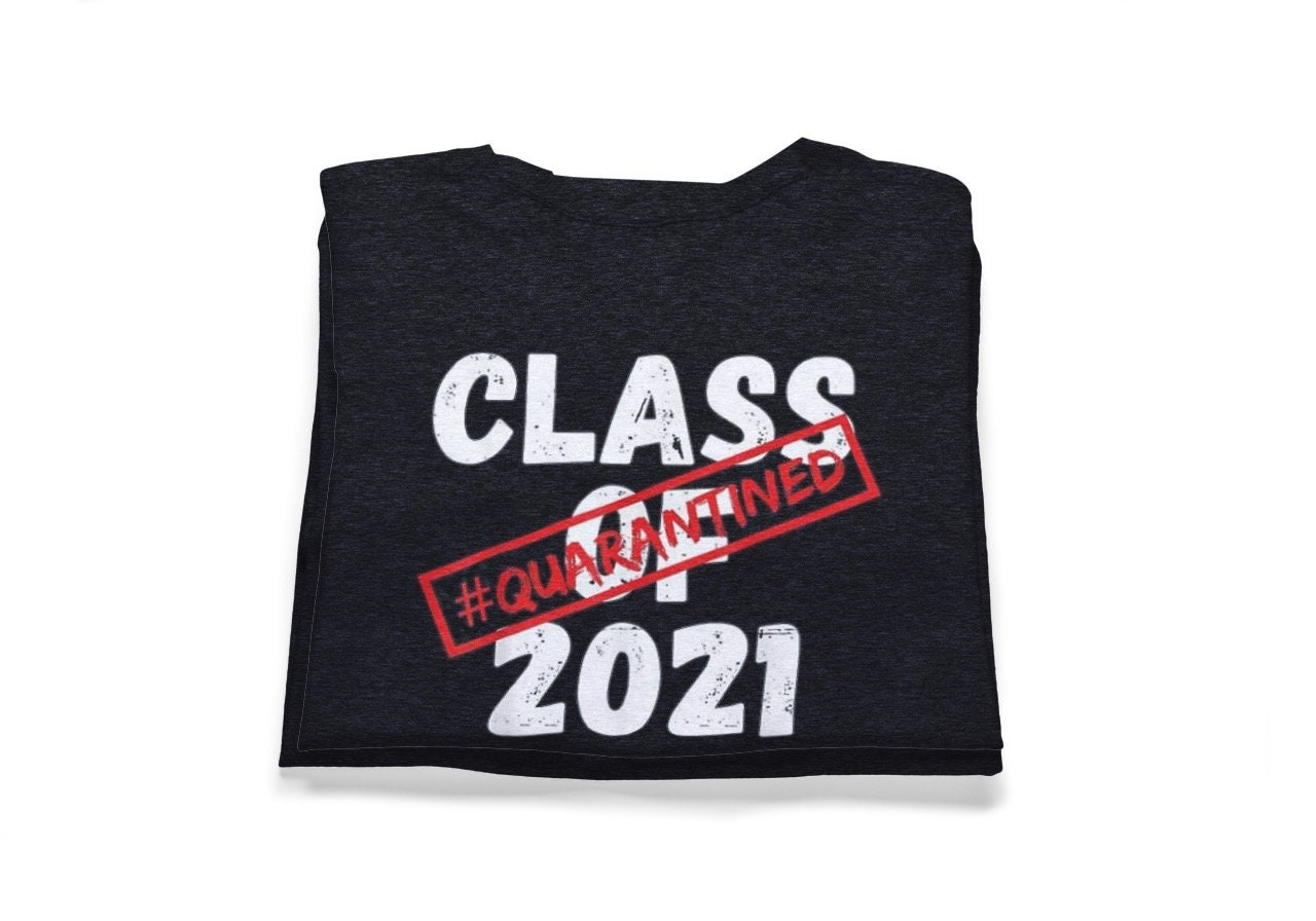 2021 Graduate Custom T-Shirts graduation custom t-shirts | Etsy