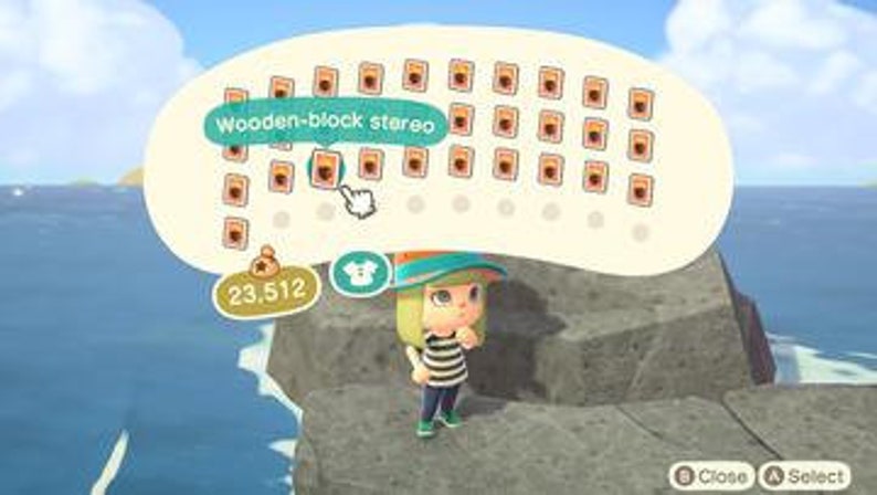 Wooden DIY