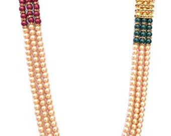 Moti Haar - Etsy Hong Kong