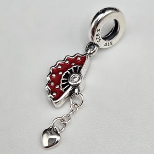 Spain charm pandora - Etsy 日本