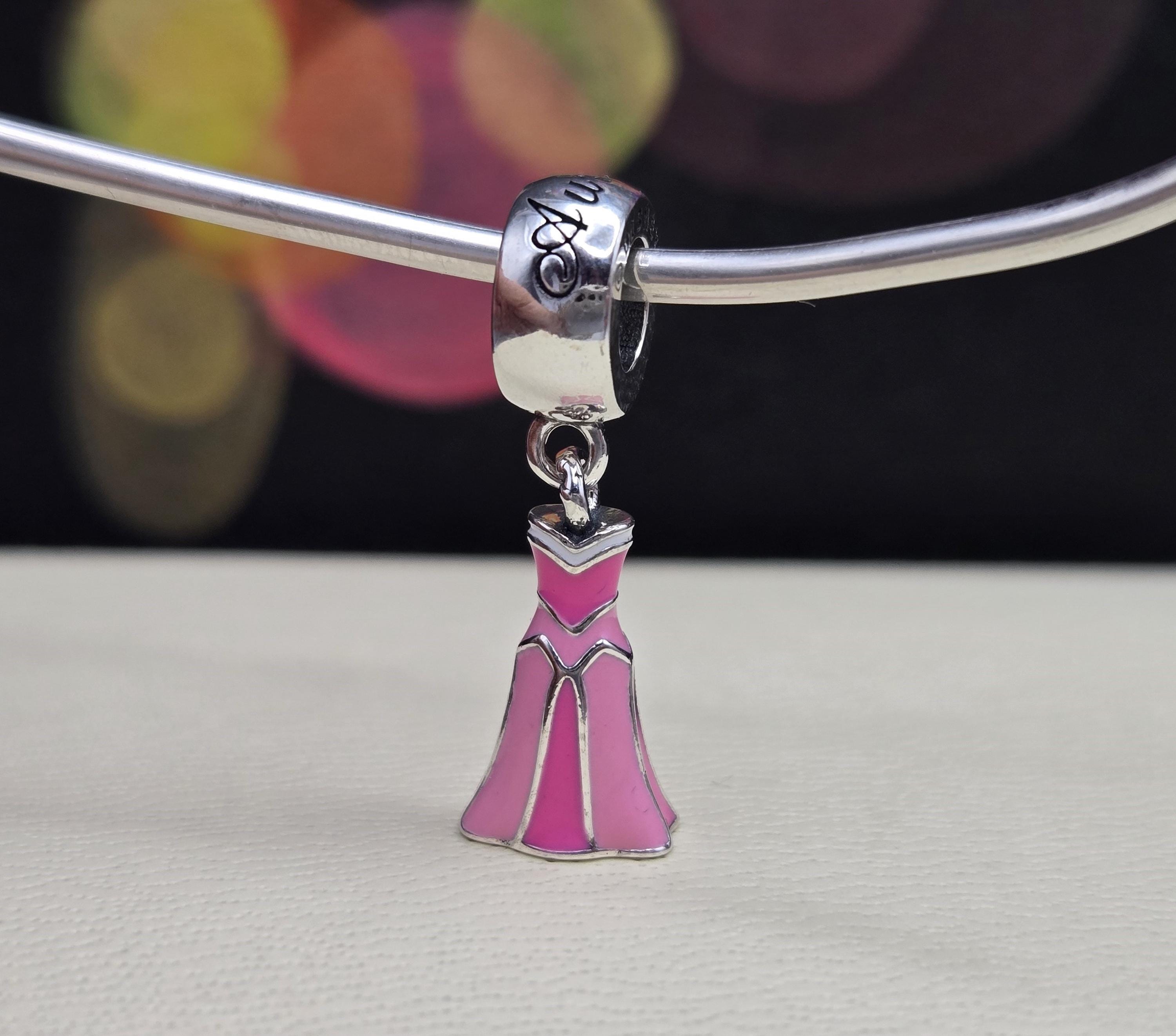 Aurora Charm Pandora Charm Lord Of The Rings Sleeping Beauty