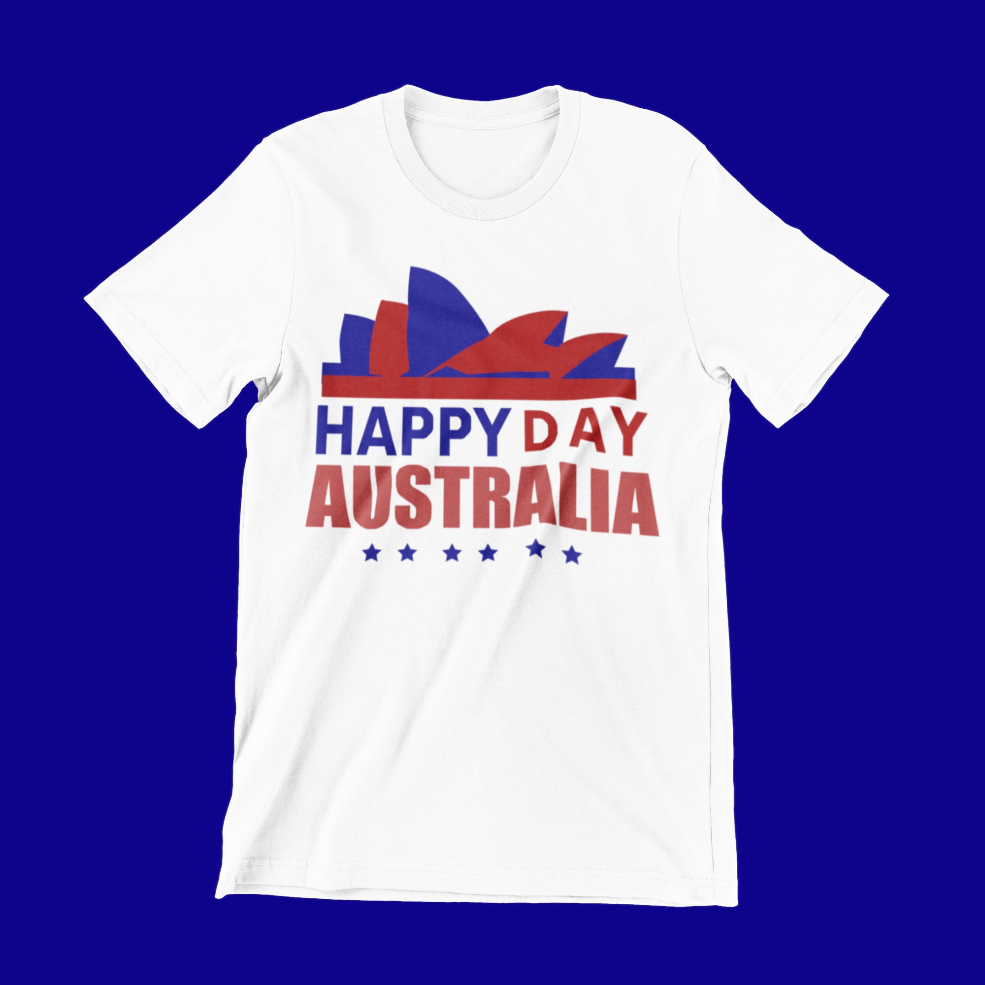 Happy Australia Day 2024 Svg Bundle Australian Day Kangaroo Australia