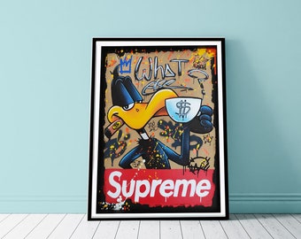 supreme hellraiser tee