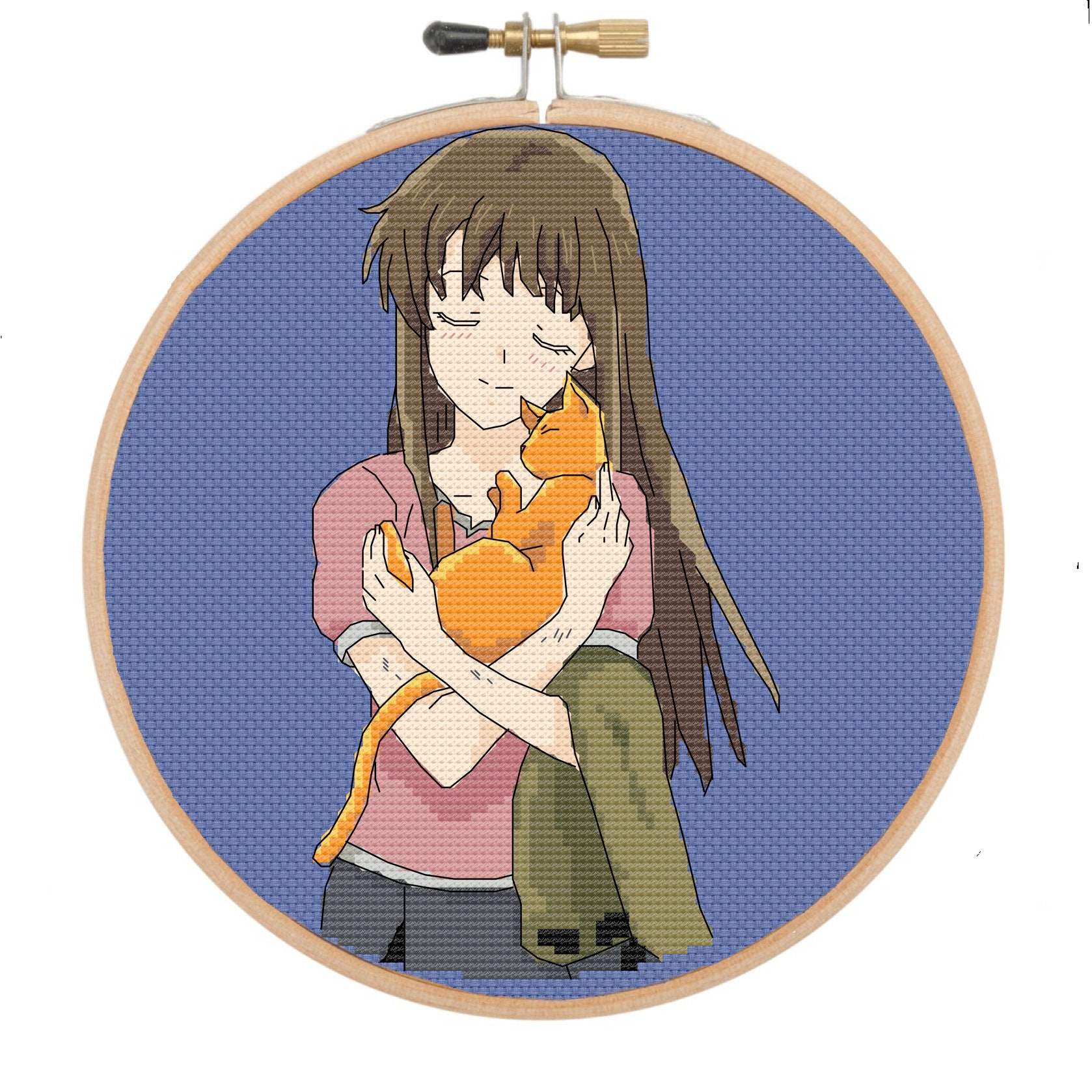 Fruits Basket / Furuba - Other Anime - AN Forums