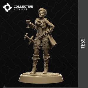 Tess Carneath  - Collective Studio