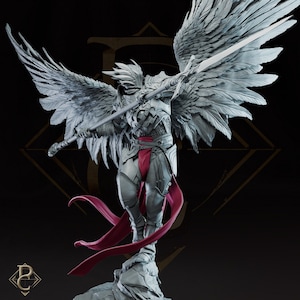 Radian, Ascended - Parasite Collectibles