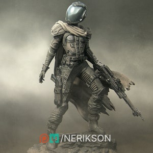 Alyara - Nerikson