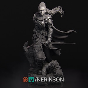 Kalia - Nerikson