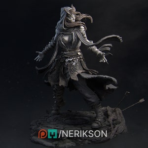 Rowena - Nerikson