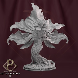 Cyania - Parasite Collectibles